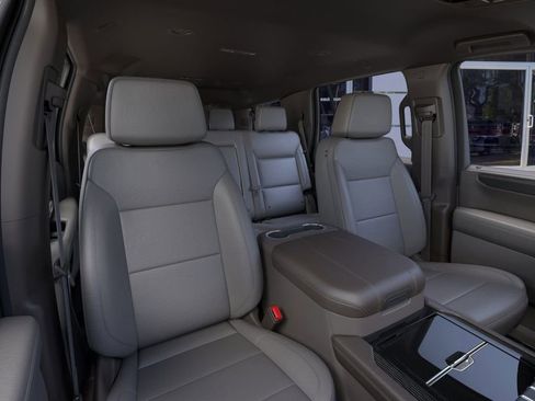 New 2026 GMC Yukon Elevation image 16