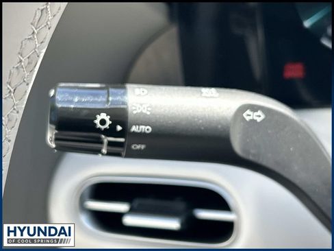 New 2026 Hyundai Palisade FWD Hybrid image 33