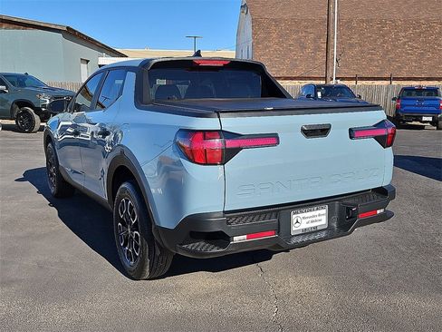 Used 2024 Hyundai Santa Cruz SEL image 5