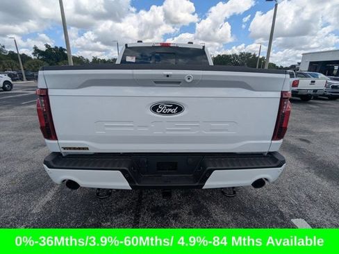 New 2026 Ford F150 Tremor AWD/4WD image 6