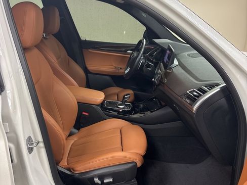 Used 2023 BMW X3 xDrive30i image 28
