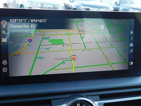 Used 2021 Lexus IS 300 IS 300 w/ Comfort Package image 26