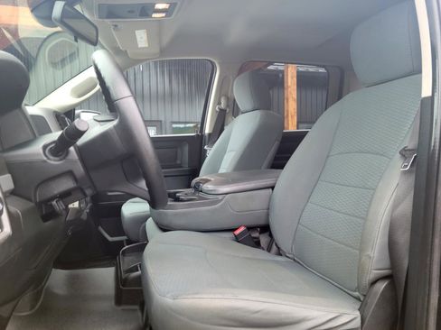 Used 2014 RAM 1500 Express AWD/4WD image 13