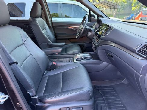 Used 2019 Honda Passport EX-L image 21