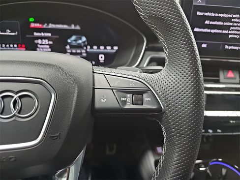 Used 2021 Audi S5 Prestige w/ Prestige Package image 18