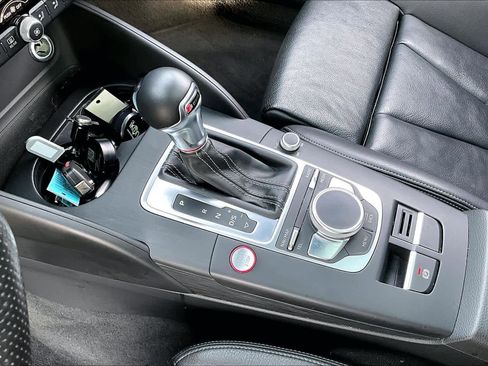 Used 2017 Audi S3 Premium Plus w/ Technology Package image 16