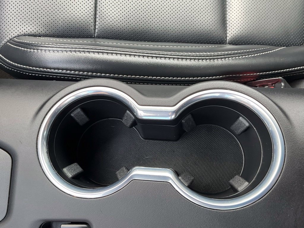 Used 2025 Ford Mustang Premium RWD image 17