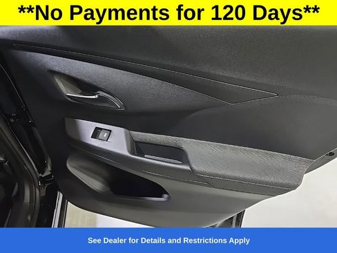 New 2026 Buick Envista Sport Touring w/ Convenience I Package image 11