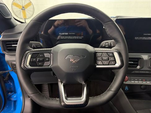 New 2026 Ford Mustang Coupe image 17