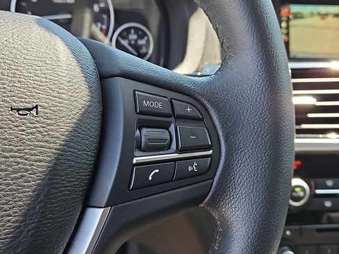 Used 2015 BMW X3 xDrive28i AWD/4WD image 22