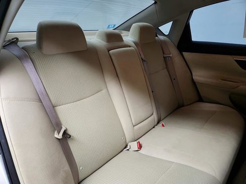 Used 2015 Nissan Altima 2.5 S w/ Power Driver Seat Package FWD image 27