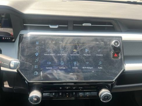 Used 2027 Chevrolet Bolt LT FWD image 36
