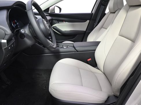 New 2026 MAZDA MAZDA3 2.5 S Sedan w/ Preferred Pkg image 13