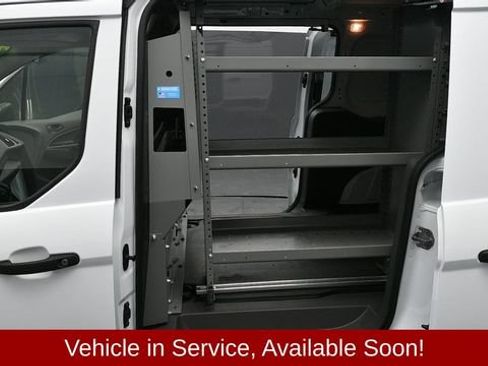 Used 2023 Ford Transit Connect XL FWD image 21