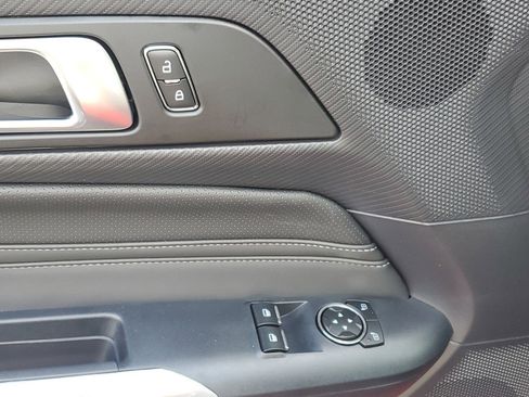 New 2024 Ford Mustang GT Premium image 10