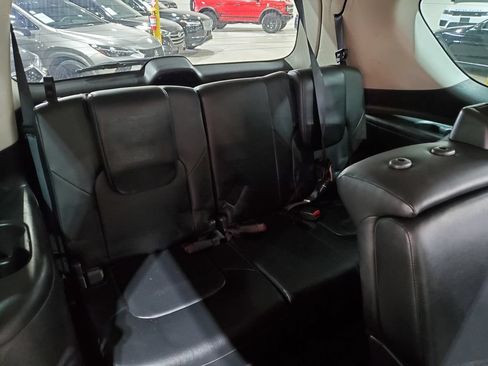 Used 2023 Nissan Armada SL RWD image 26