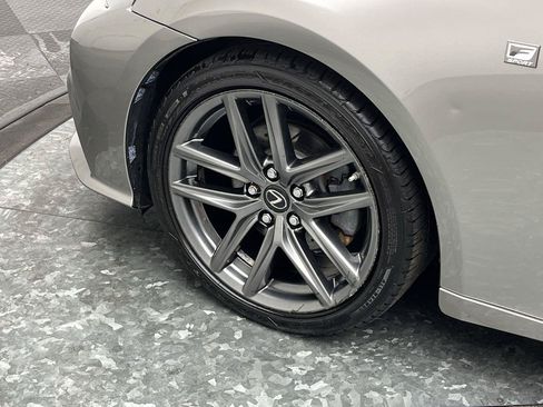 Used 2015 Lexus IS 250 AWD w/ F-Sport Package image 5