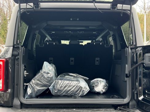 New 2025 Ford Bronco Big Bend image 11