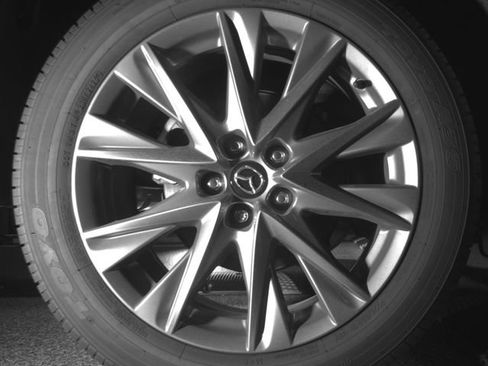 Used 2025 MAZDA CX-5 AWD 2.5 S w/ Premium Plus Pkg image 19