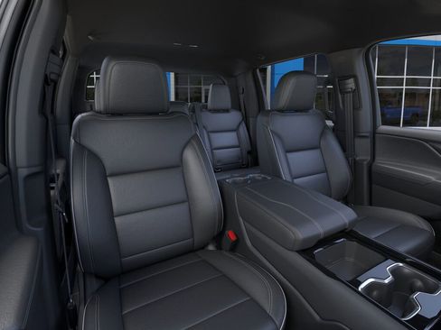 New 2026 Chevrolet Silverado EV LT image 16