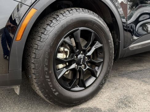 Used 2023 Kia Sportage X-Pro image 13