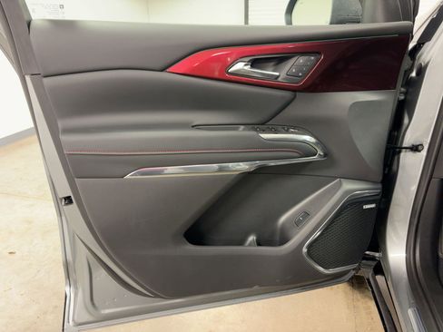 New 2026 Chevrolet Traverse RS image 20