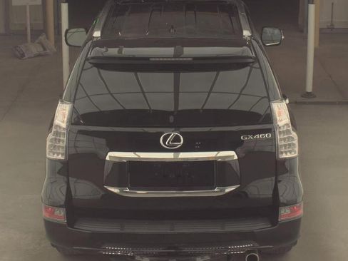 Used 2018 Lexus GX 460 Premium image 10