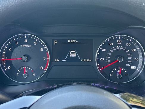 Used 2023 Kia Forte LXS image 22