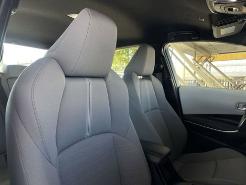 Used 2024 Toyota Corolla SE image 27
