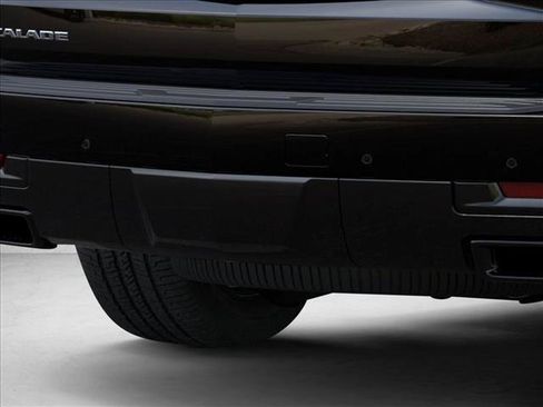 New 2026 Cadillac Escalade ESV Sport w/ Touring Package RWD image 14