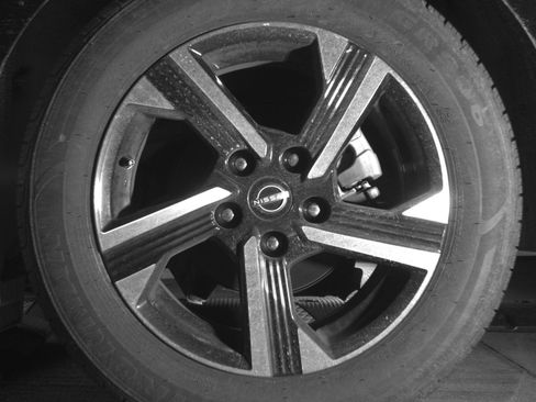 Used 2025 Nissan Sentra SV image 14