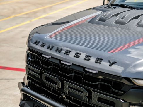 Used 2025 Ford F150 Raptor w/ Equipment Group 803A Raptor R AWD/4WD image 40