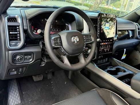 New 2026 RAM 1500 Laramie w/ Night Edition image 44