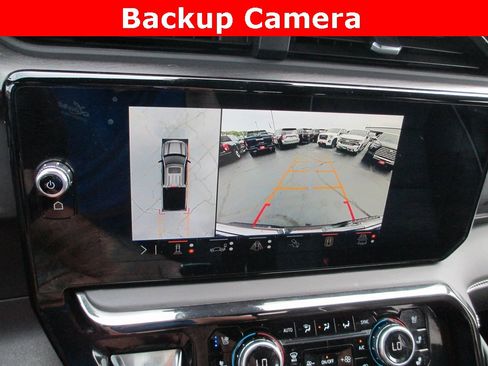 Certified 2024 GMC Sierra 1500 AT4X image 17