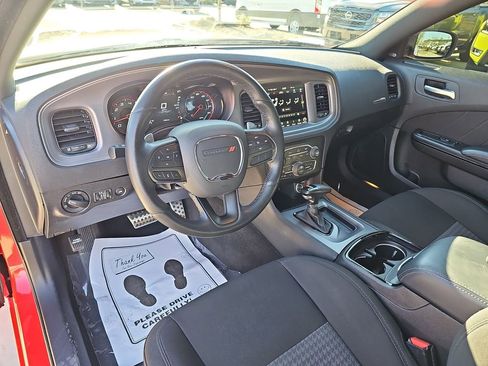 Used 2023 Dodge Charger R/T w/ Blacktop Package image 20