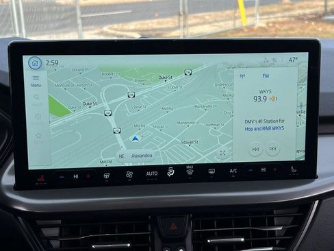 New 2026 Ford Escape Active w/ Active Premium Tech Pack image 14