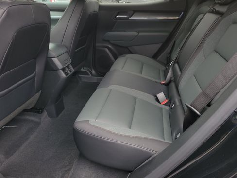 New 2026 GMC Terrain AT4 w/ Convenience Package III image 10