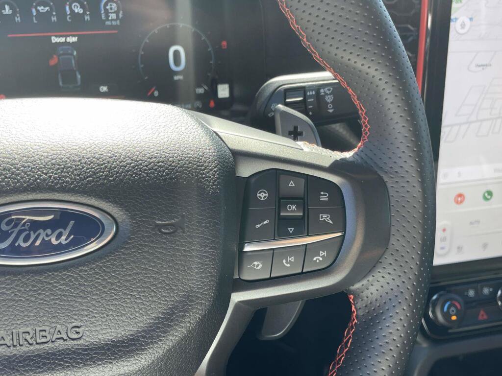 New 2026 Ford Ranger Raptor AWD/4WD image 34