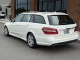 Used 2011 Mercedes-Benz E 350 4MATIC Wagon image 3