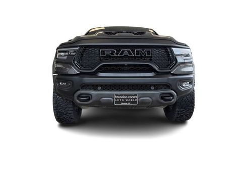 Used 2021 RAM 1500 TRX w/ TRX Level 2 Equipment Group image 25