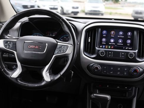 Used 2019 GMC Canyon SLE w/ SLE Convenience Package AWD/4WD image 23