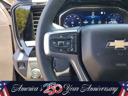 Used 2023 Chevrolet Silverado 1500 LT RWD image 25
