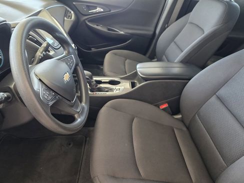 Used 2023 Chevrolet Malibu LT FWD image 12