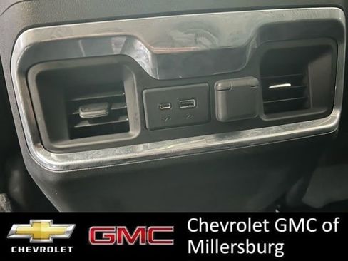 Used 2020 Chevrolet Silverado 2500 LTZ image 28