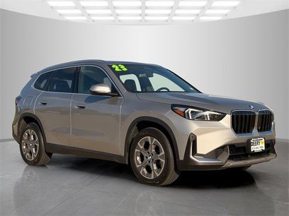 Used 2023 BMW X1 xDrive28i