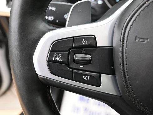 Used 2019 BMW X3 M40i w/ Premium Package AWD/4WD image 26