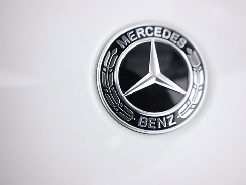 Certified 2023 Mercedes-Benz EQE 350+ 4MATIC SUV image 64