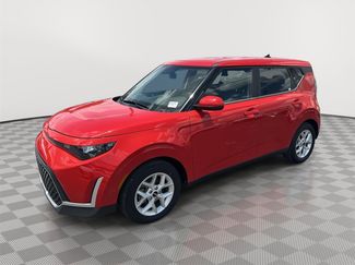 Certified 2024 Kia Soul LX w/ Option Group 015 image 1