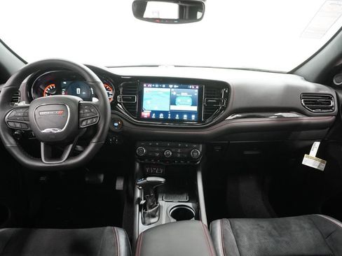 New 2026 Dodge Durango GT image 13