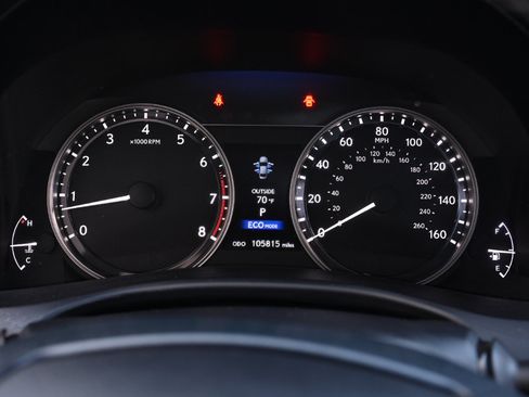 Used 2013 Lexus GS 350 w/ F Sport Pkg RWD image 44